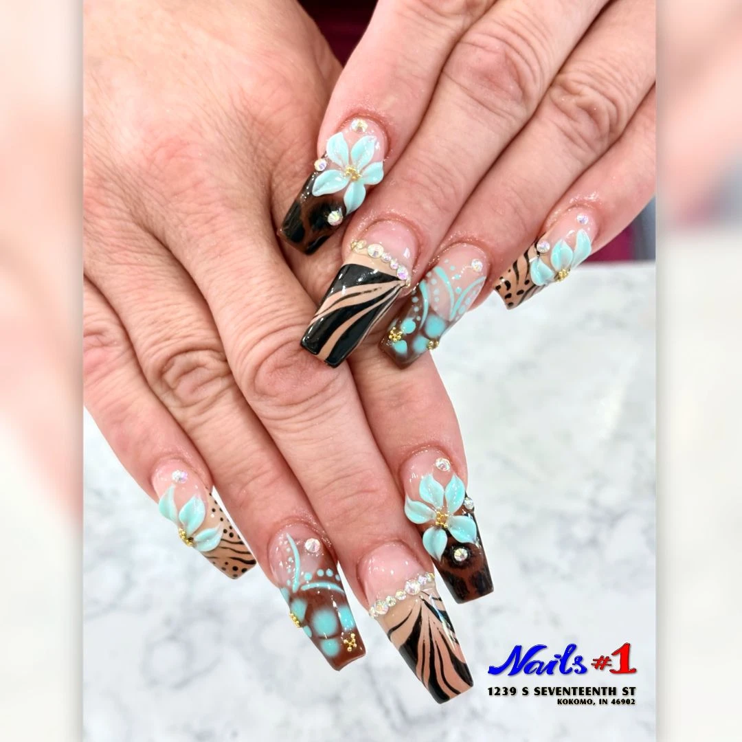 Nail Sep 11